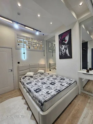 Фото 4 2-комн. квартира в Ул. Ниёзбек йули