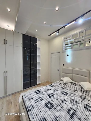 Фото 5 2-комн. квартира в Ул. Ниёзбек йули