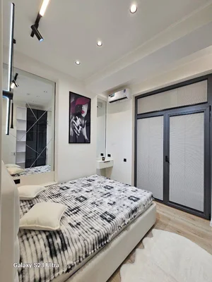 Фото 6 2-комн. квартира в Ул. Ниёзбек йули