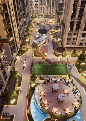 Фото 7 2-комн. квартира в Ул. Ниёзбек йули