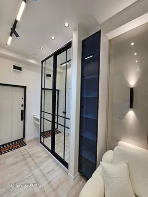 Фото 9 2-комн. квартира в Ул. Ниёзбек йули