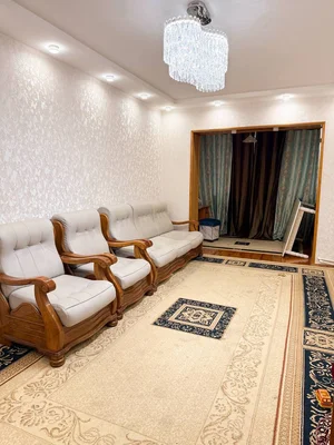 Фото 1 4-комн. квартира в Ракат Махалля