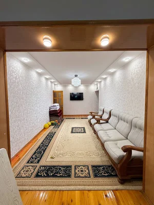 Фото 2 4-комн. квартира в Ракат Махалля