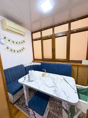 Фото 6 4-комн. квартира в Ракат Махалля