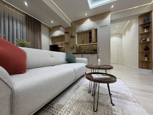 Фото 1 3-комн. квартира в Шедевр Корзинка