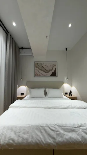 Фото 8 2-комн. квартира в Шота Руставели улица