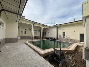 Фото 5 Дом в Мирзо-Улугбекском районе