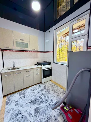 Фото 5 2-комн. квартира в Чиланзар