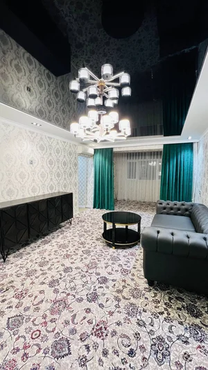 Фото 2 4-комн. квартира в мукимий коча адидас