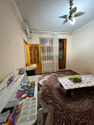 Фото 1 Квартира в Чиланзар