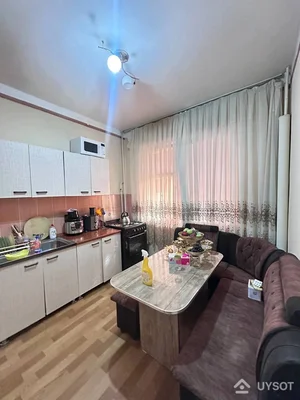 Фото 1 2-комн. квартира в Ор-р садик Интеллект