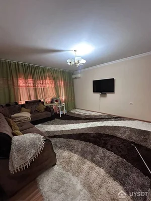 Фото 2 2-комн. квартира в Ор-р садик Интеллект