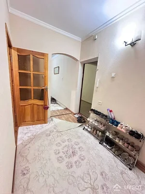 Фото 4 2-комн. квартира в Ор-р садик Интеллект