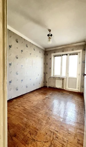 Фото 4 4-комн. квартира в МВД корзинка