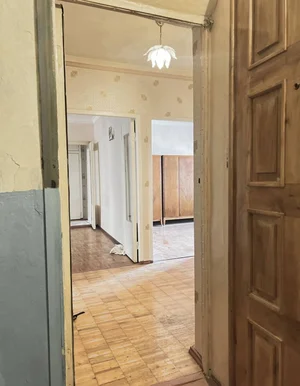 Фото 7 4-комн. квартира в МВД корзинка