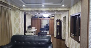 Фото 2 3-комн. квартира в Х.Олимджан