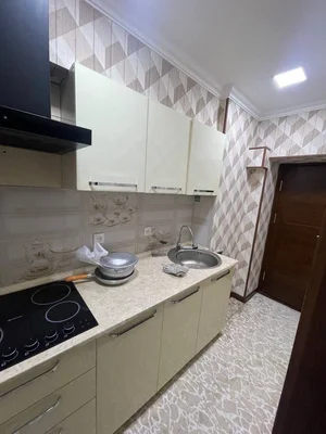 Фото 3 3-комн. квартира в Х.Олимджан