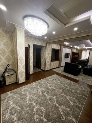 Фото 4 3-комн. квартира в Х.Олимджан