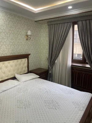 Фото 5 3-комн. квартира в Х.Олимджан