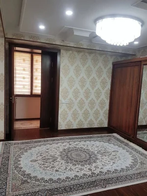 Фото 6 3-комн. квартира в Х.Олимджан