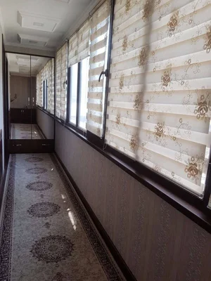 Фото 7 3-комн. квартира в Х.Олимджан