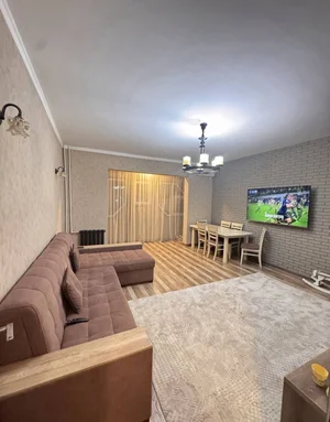 Фото 4 3-комн. квартира в Дархан авеню