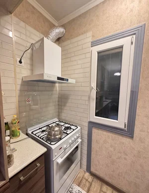 Фото 7 3-комн. квартира в Дархан авеню