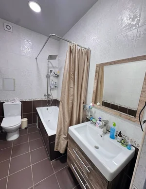 Фото 8 3-комн. квартира в Дархан авеню