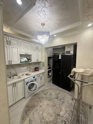 Фото 3 2-комн. квартира в Шер кафе