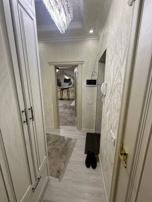 Фото 7 2-комн. квартира в Шер кафе