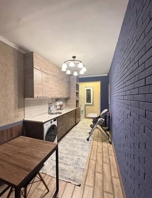 Фото 1 3-комн. квартира в Дархан авеню