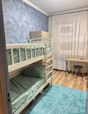 Фото 6 3-комн. квартира в Дархан авеню