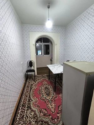 Фото 2 4-комн. квартира в Ориентир корзинка Абай