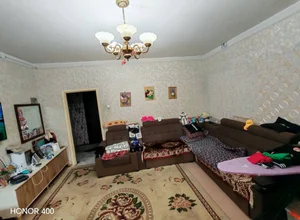 Фото 1 2-комн. квартира в Рувд