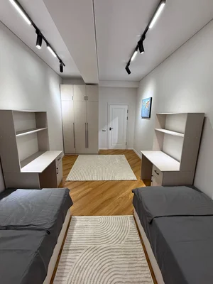 Фото 3 3-комн. квартира в Ж.К «Чиланзар Элит»