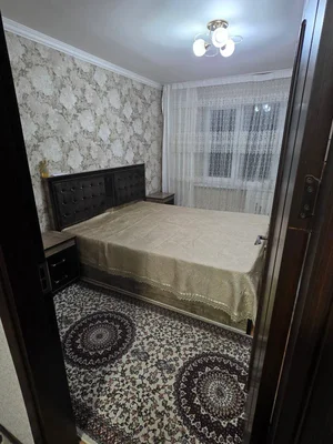 Фото 2 2-комн. квартира в Шайхонтохур