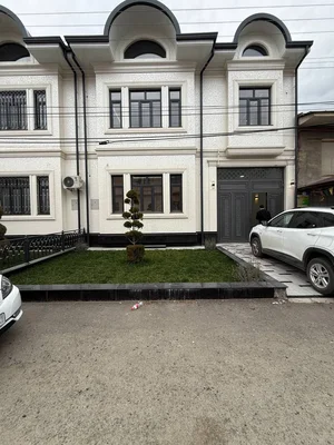 Фото 1 3-комн. квартира в Бунёдкор Махалла