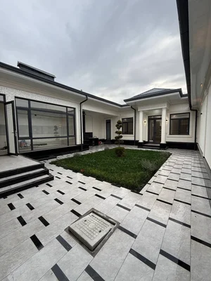 Фото 3 3-комн. квартира в Бунёдкор Махалла