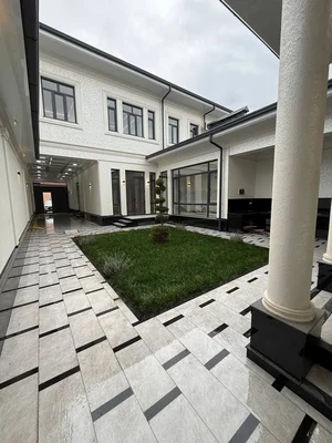 Фото 10 3-комн. квартира в Бунёдкор Махалла