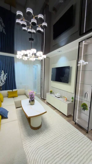 Фото 4 3-комн. квартира в Чиланзаре