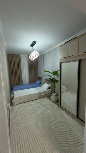 Фото 6 3-комн. квартира в Чиланзаре