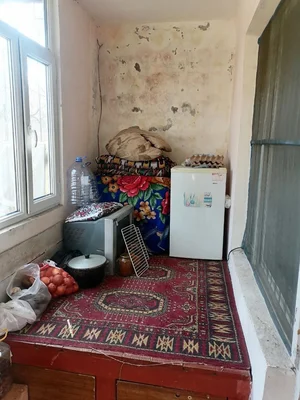 Фото 2 1-комн. квартира в Чиланзар