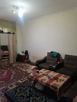 Фото 3 1-комн. квартира в Чиланзар