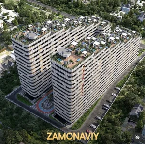 Фото 1 2-комн. квартира в Сергели