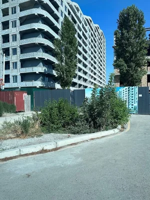 Фото 5 2-комн. квартира в Сергели