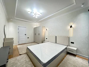 Фото 4 3-комн. квартира в Ал хоразмий круг