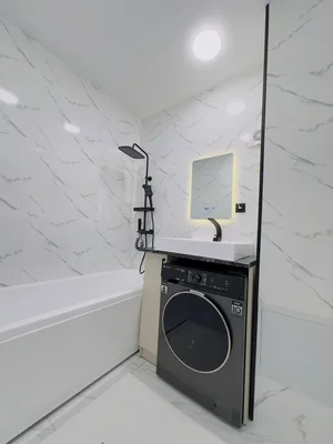 Фото 9 3-комн. квартира в Олмазор