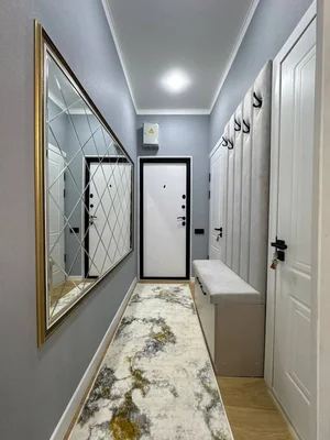 Фото 2 3-комн. Комната в Малика гостиница