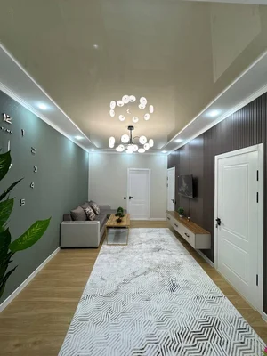 Фото 5 3-комн. Комната в Малика гостиница