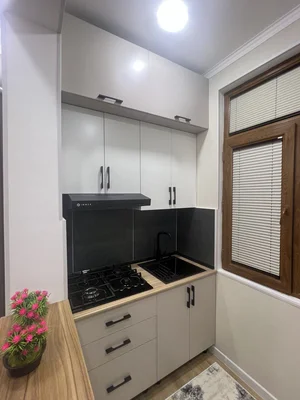 Фото 6 3-комн. Комната в Малика гостиница